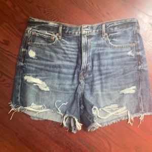 AE shorts